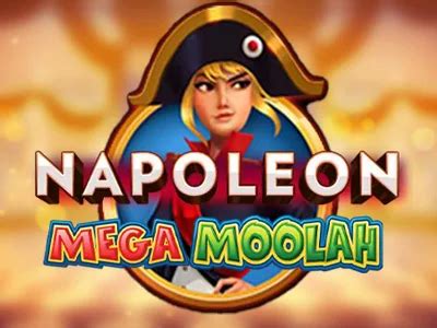 napoleon mega moolah slot online|Napoleon Mega Moolah Free Play .